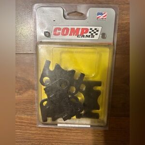 COMP Cams Pushrod Guideplates 4808-8